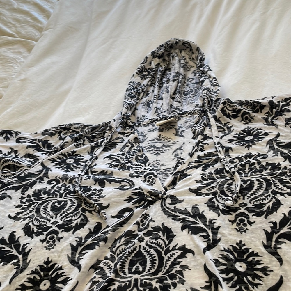 Beach Cover-Up - Picture 1 of 6